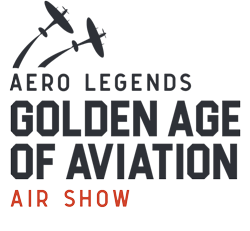 Golden Age of Aviation – Airshow Airshow 2024
