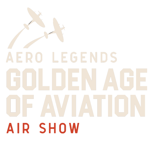 Golden Age of Aviation – Airshow Airshow 2024
