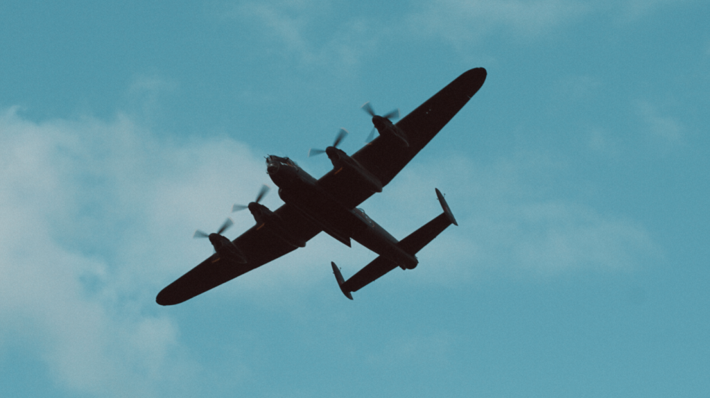 Avro Lancaster